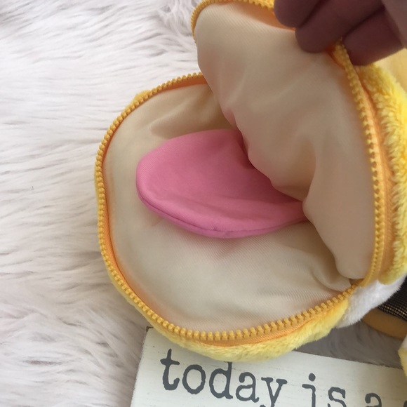 Stuffies Wonderella the flying horse Pegasus - Picture 7 of 7